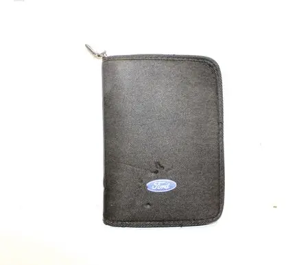 Ford Transit - Tourneo Connect User manual 