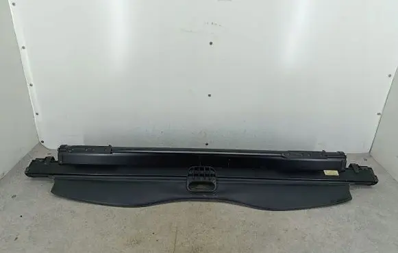 BMW 3 E46 Parcel shelf load cover 7027394