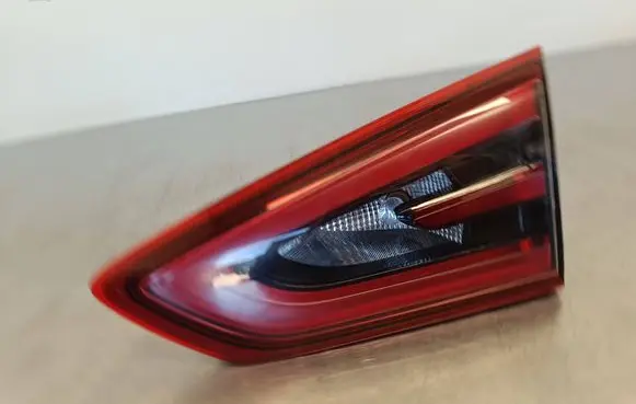 Ford S-MAX Tailgate rear/tail lights EM2B13A602BG 0286810130