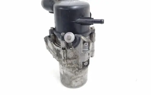 Power steering pump