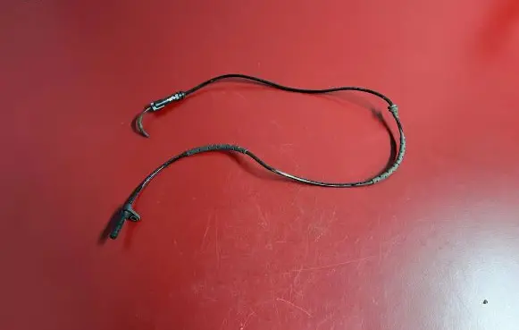 BMW X5 F15 ABS rear brake sensor 6771777 6908705