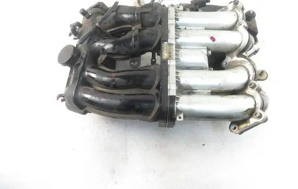 Audi A3 S3 8L Intake manifold 06A133203BR