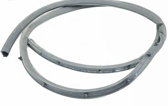 Peugeot 3008 III Engine compartment rubber 9841365180