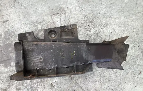 BMW 3 E46 Pickup box liner 8197922