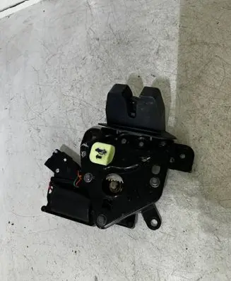 Tesla Model 3 Tailgate/trunk/boot lock/catch/latch 1500604-CN-B CJ721187184022