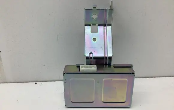 Nissan Leaf II (ZE1) Other control units/modules 285N65SK0A EAA093G 6180524
