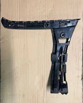 Mercedes-Benz C W205 Bumper support mounting bracket corner A2058801702