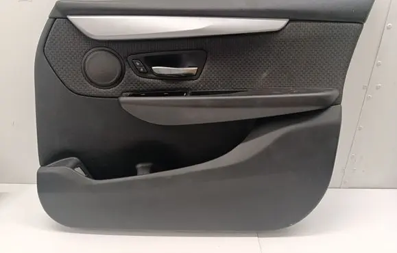 BMW 2 F46 Front door card panel trim 2446808