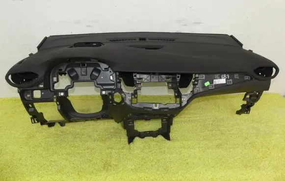 Opel Crossland X Dashboard 39214910