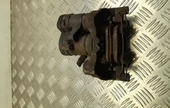 Volkswagen T-Roc Rear brake caliper 5Q0615406DB