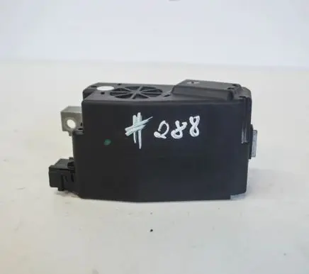 Audi A6 S6 C7 4G Steering wheel lock 4H0905852C