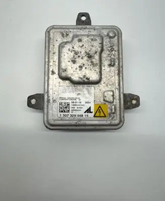Xenon control unit/module