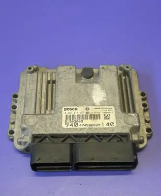 Alfa Romeo Giulietta Engine control unit/module 0281015951 51903003 474580SBM