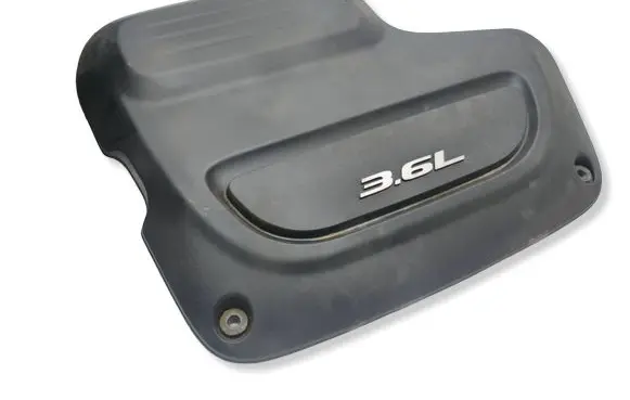 Chrysler Pacifica Engine cover (trim) 04861764 05281384 62244N