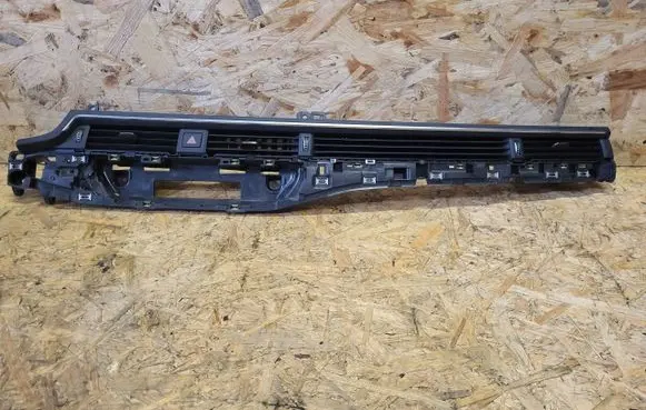 Audi A4 S4 B9 Dash center air vent grill 8W1820902