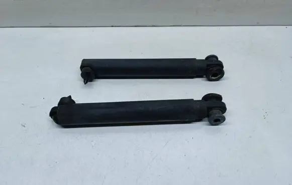 BMW X5 E70 Tailgate check strap stopper 7149631