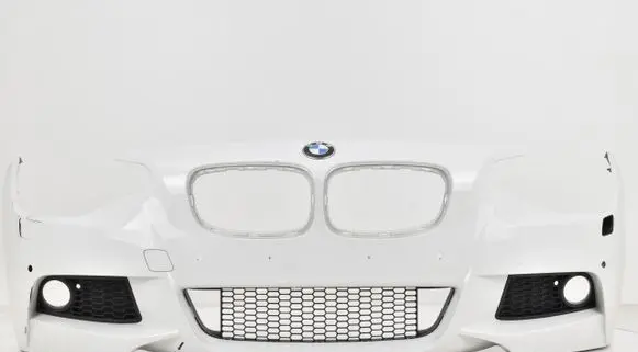BMW 1 F20 F21 Front bumper