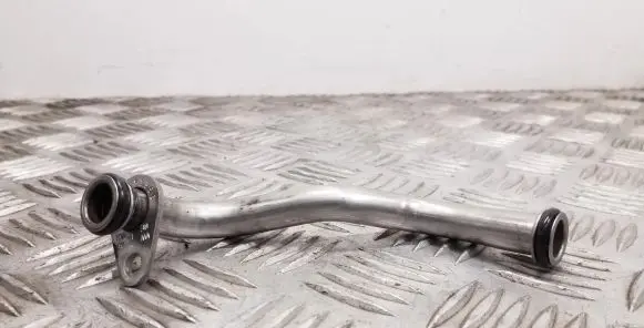 Audi Q3 F3 Turbo turbocharger oiling pipe/hose 05E145735B