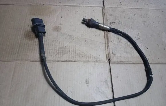 Volkswagen Golf V Lambda probe sensor 036906262
