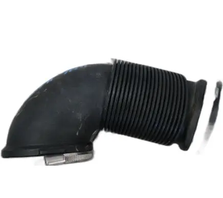 Audi Q7 4M Intercooler hose/pipe 057129616B