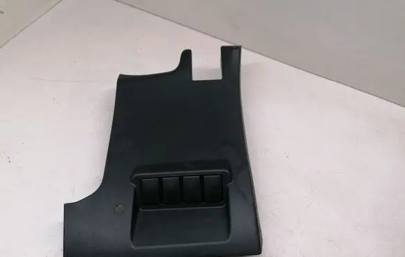 Toyota Prius+ (ZVW40) Dashboard lower bottom trim panel 5548047052
