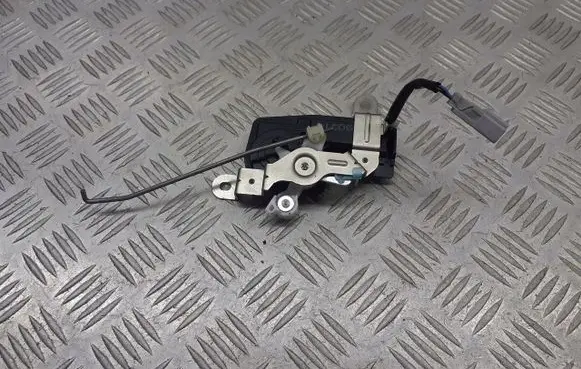 Honda CR-V Tailgate boot lock/latch motor 