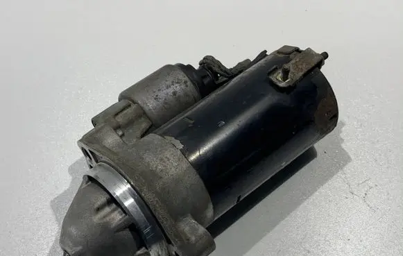 Audi A4 S4 B7 8E 8H Starter motor 03G911023A 0001109064 0001109065