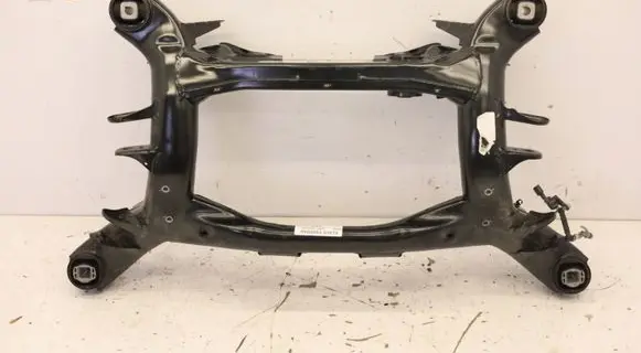 BMW X3 G01 Rear axle beam 6874406MWGK78 6874406