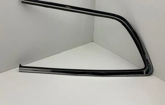 Chrysler Pacifica Rear side glass trim 68227296AD