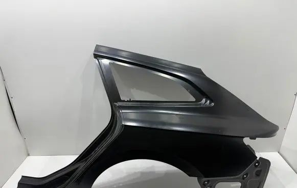 Volkswagen Arteon Shooting Brake Rear quarter panel 