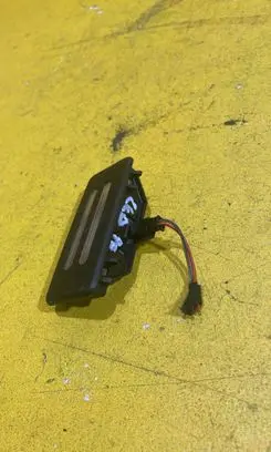 BMW 1 E81 E87 Front seat light 6962013