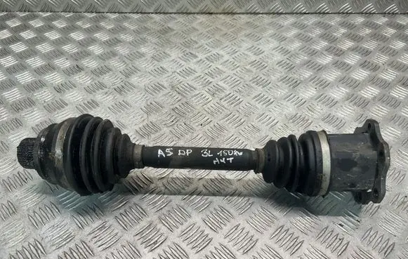 Audi A5 Sportback 8TA Front driveshaft 