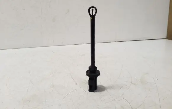 Interior temperature sensor