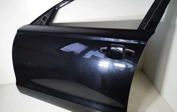 Audi A6 C7 Front door