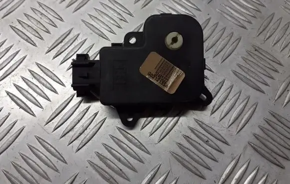 Renault Laguna II A/C air flow flap actuator/motor G0212135A