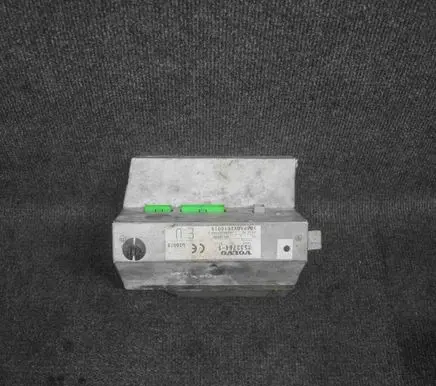 Volvo S70 V70 V70 XC GPS navigation control unit/module 3533764