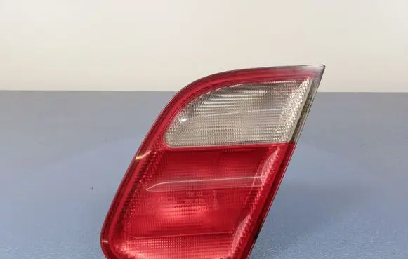 Citroen C4 I Picasso Rear/tail lights 2088200664