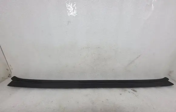 BMW 5 F10 F11 Engine compartment rubber 