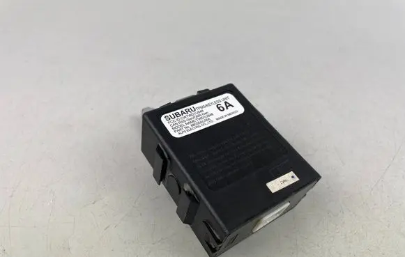 Subaru Outback (BS) Other control units/modules 88035AL06A