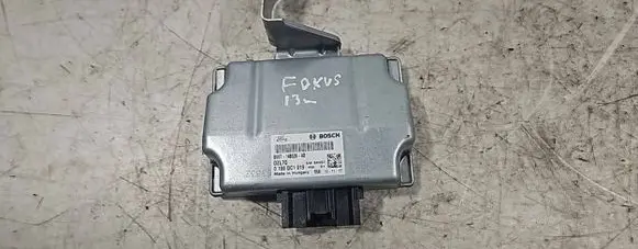 Ford Focus Other control units/modules BV6T14B526AB DZL70 0199DC1019