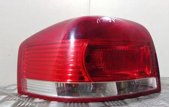 Audi A3 S3 8P Rear/tail lights 8P0945095
