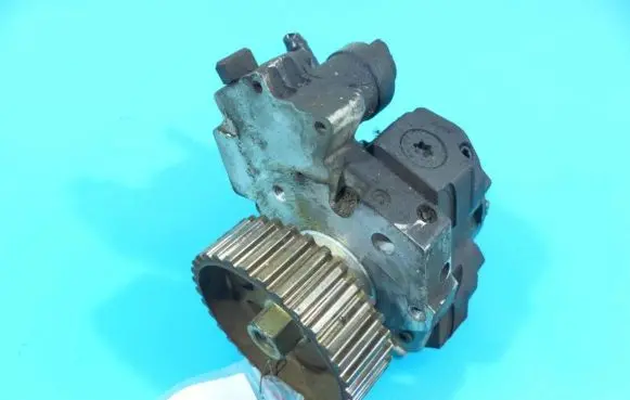 Citroen Xsara Picasso Fuel injection high pressure pump 0445010089 IMPRK1227058