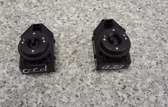 KIA Ceed Other switches/knobs/shifts