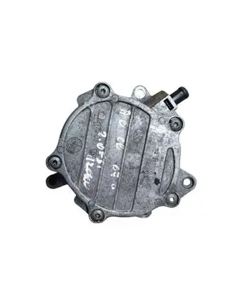 Audi A6 S6 C6 4F Vacuum pump 06D145100E