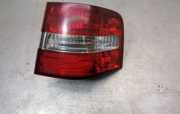 Fiat Stilo Rear/tail lights 46758986