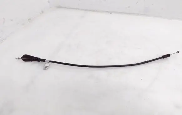 Renault Megane IV Rear door cable line 