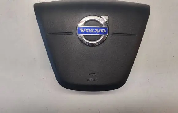 Volvo S60 Steering wheel airbag P31418063