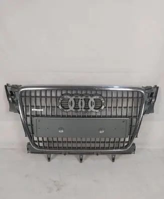 Front grill