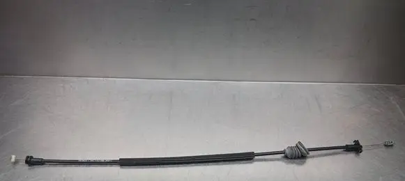 Volvo V50 Front door cable line 993922105