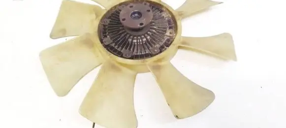KIA Sorento Fan impeller 2526142920 25261-42920